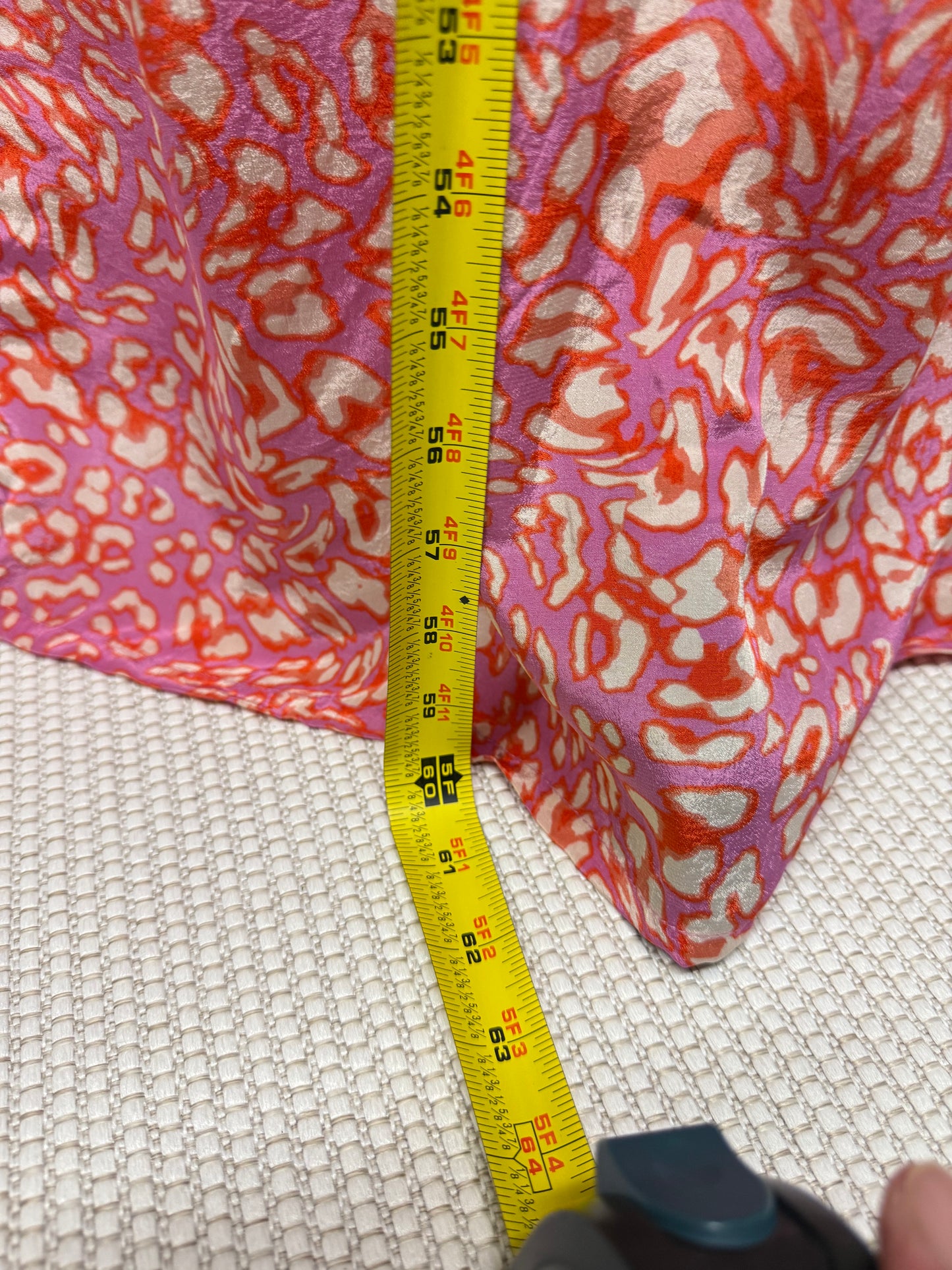 ✨ TAJ by Sabrina Crippa — Taipen Long Dress (Size M)