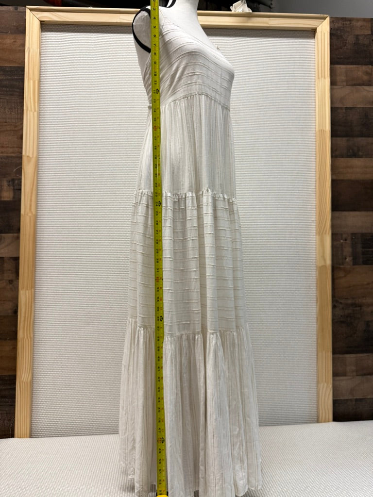 L*Space Santorini Cream Dress New With Tags-Resort Retail $150.00