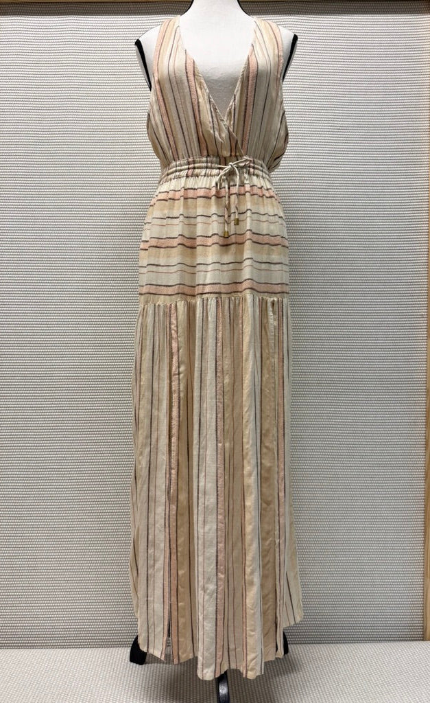 L*SPACE Emma Dress New With Tags-Resort Retail $187