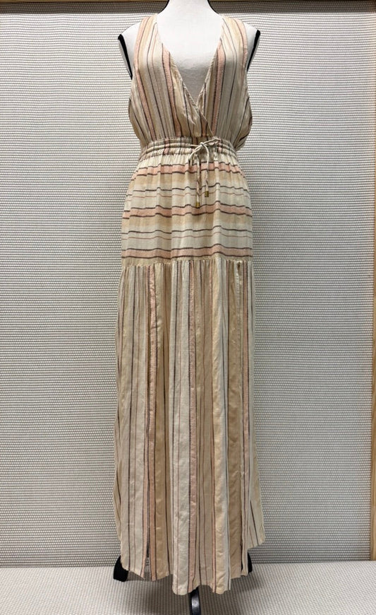 L*SPACE Emma Dress New With Tags-Resort Retail $187