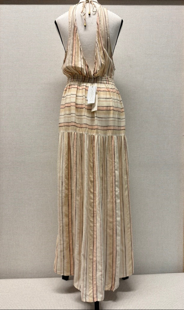 L*SPACE Emma Dress New With Tags-Resort Retail $187