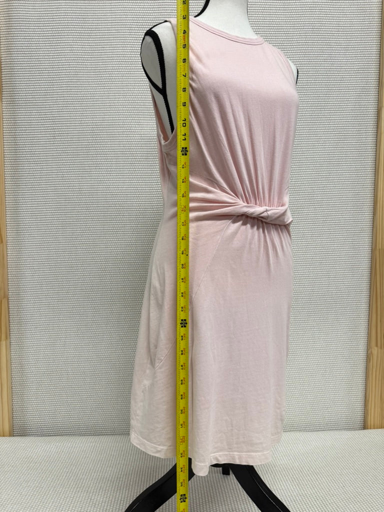 L*Space Seaview Dress Cover-Up Rose Quartz Size M New With Tags Retail $99