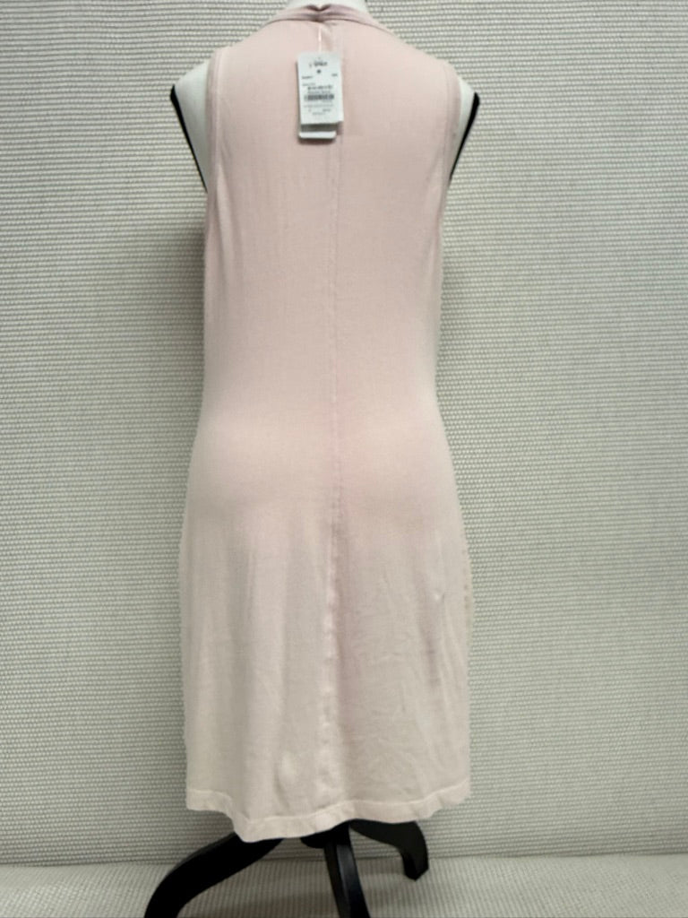 L*Space Seaview Dress Cover-Up Rose Quartz Size M New With Tags Retail $99