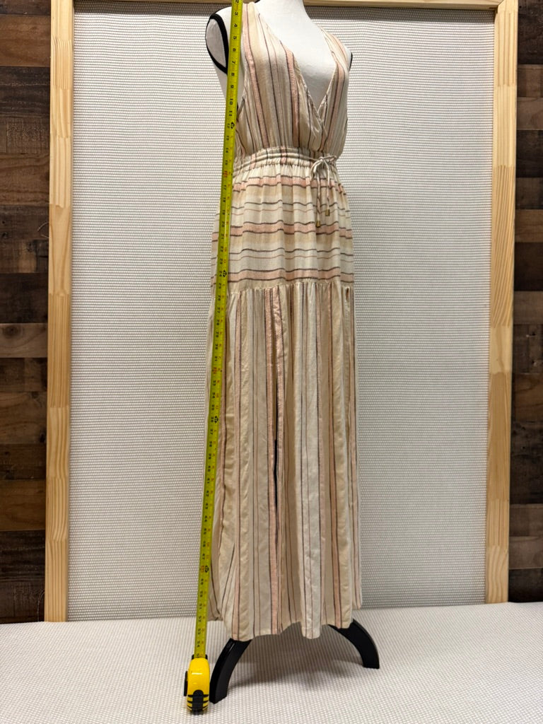L*SPACE Emma Dress New With Tags-Resort Retail $187