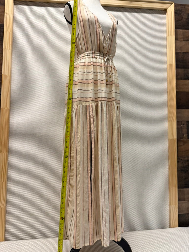 L*SPACE Emma Dress New With Tags-Resort Retail $187