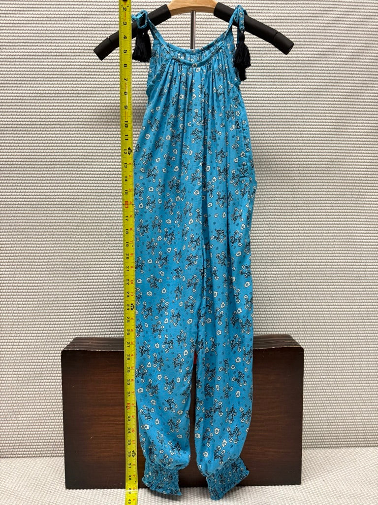 Cool Change Kids Sabrina Deliliah Girls Jumpsuit New With Tags-Resort Retail $148.00