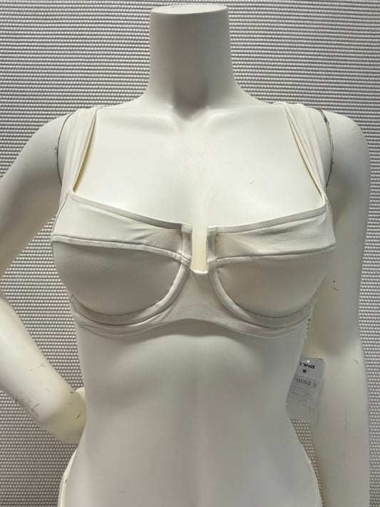 L*Space Camellia Underwire Bikini Top