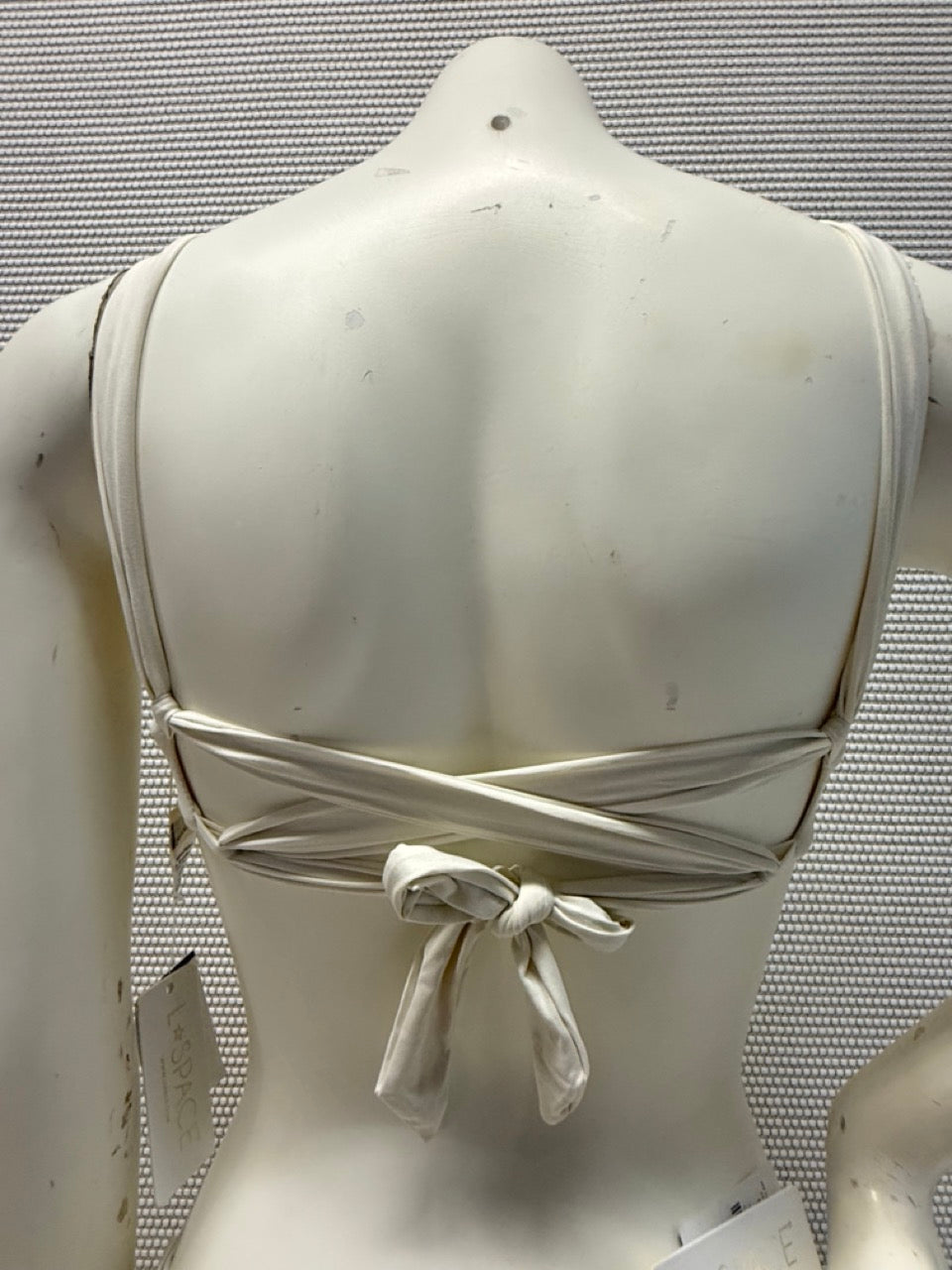 L*Space Camellia Underwire Bikini Top