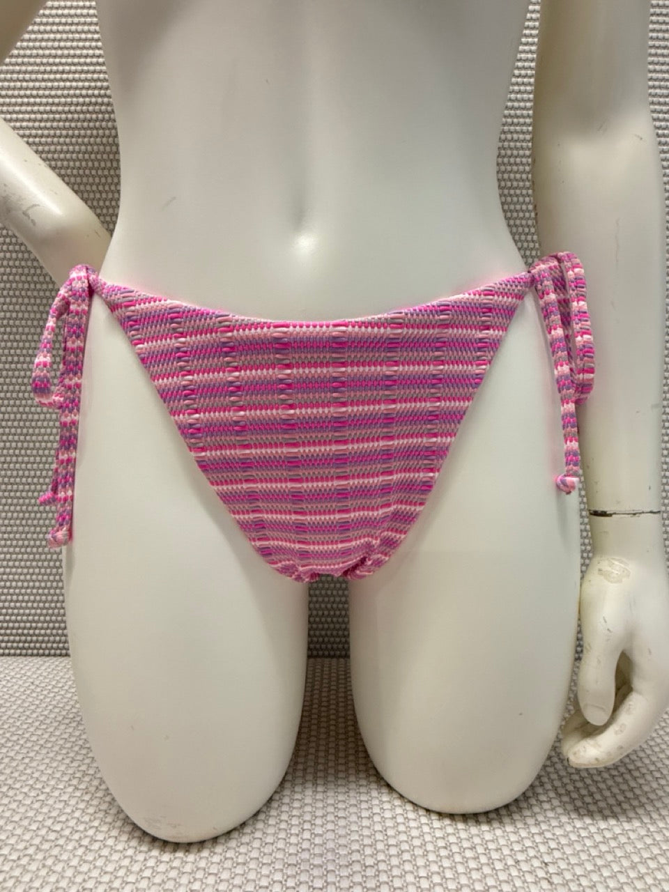 L*Space Lenox Bikini Bottom - Pink