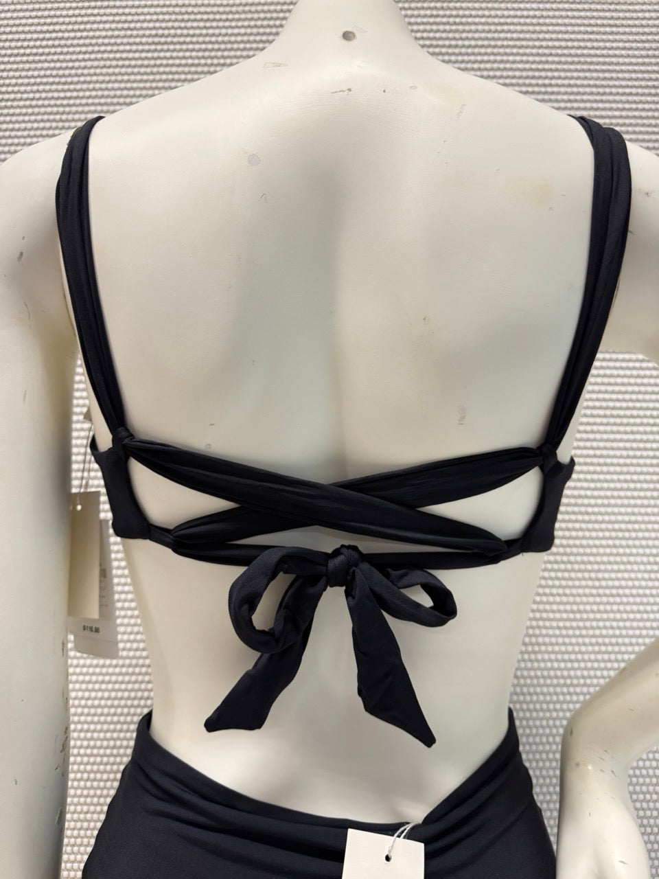 L*Space Camilla Underwire Bikini Top