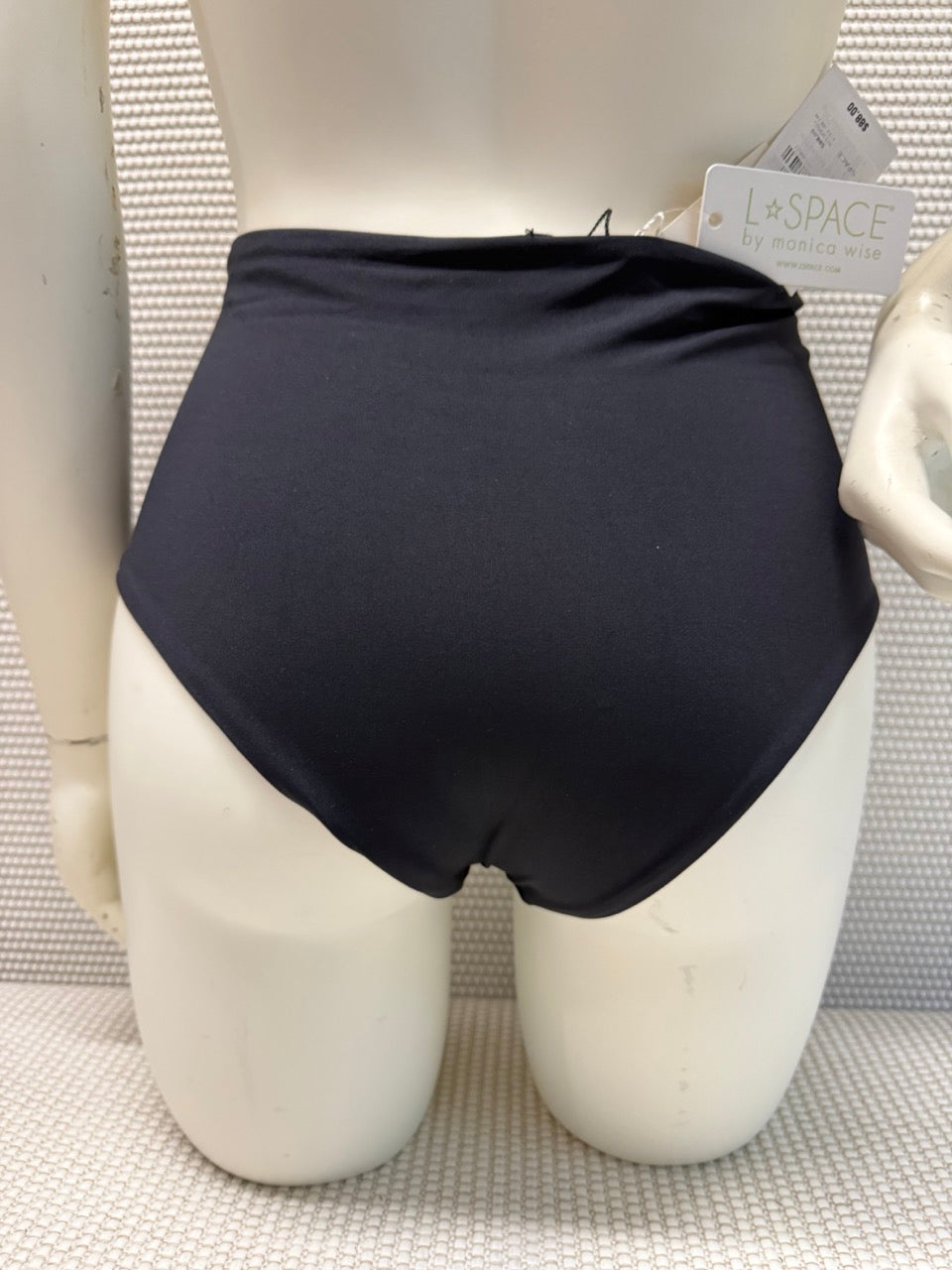 L Space Portia Bitsy Bikini Bottom