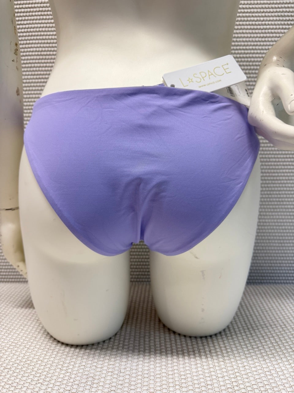 L*SPACE Camacho Classic Bikini Bottom - Resort Retail $75
