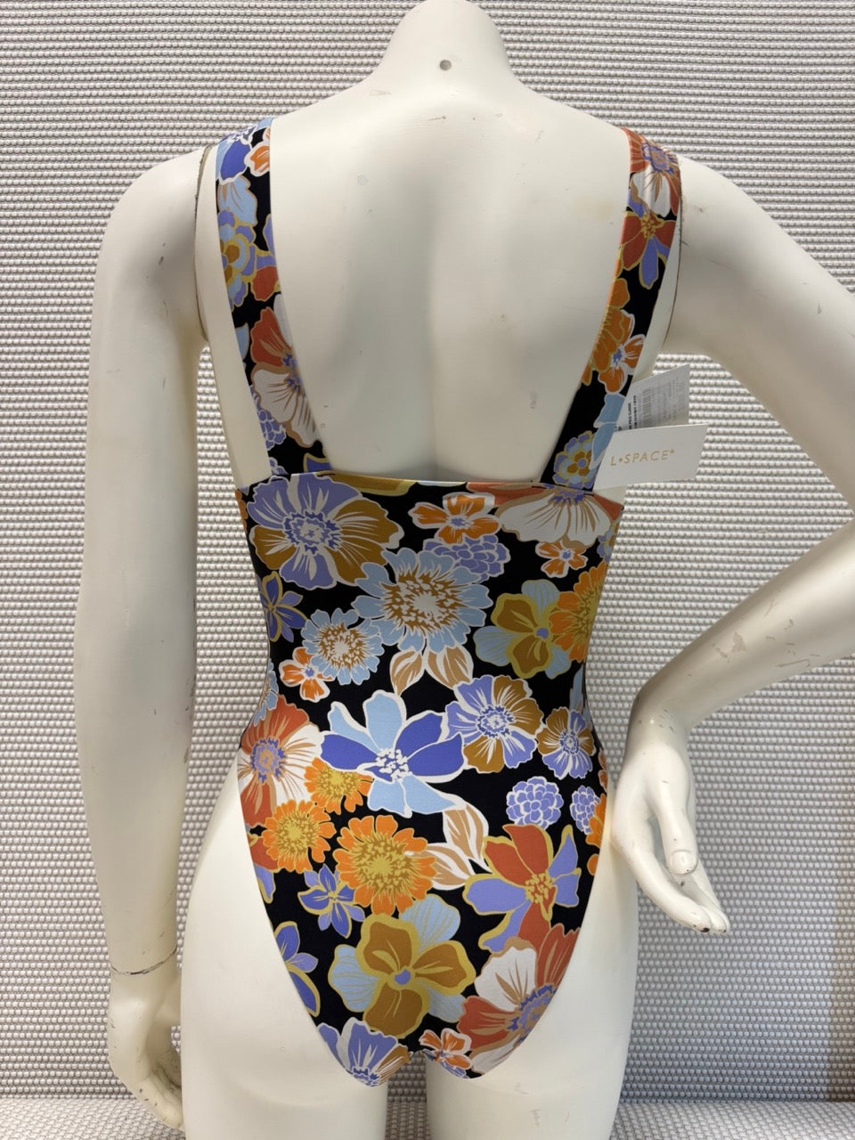 L*Space Katniss One Piece in Manele Floral