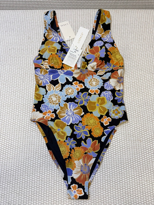 L*Space Katniss One Piece in Manele Floral