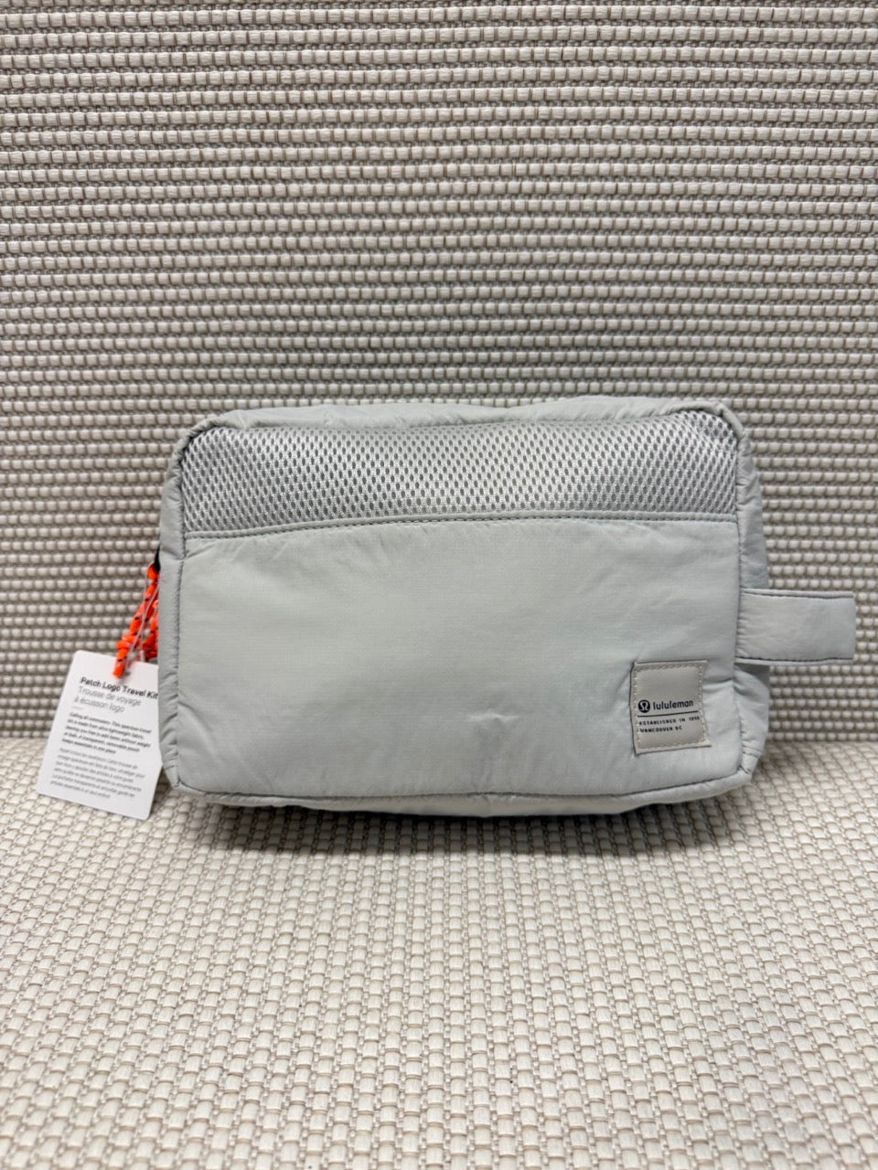 Lululemon Loco Travel Kit