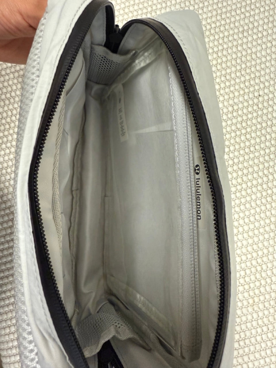 Lululemon Loco Travel Kit