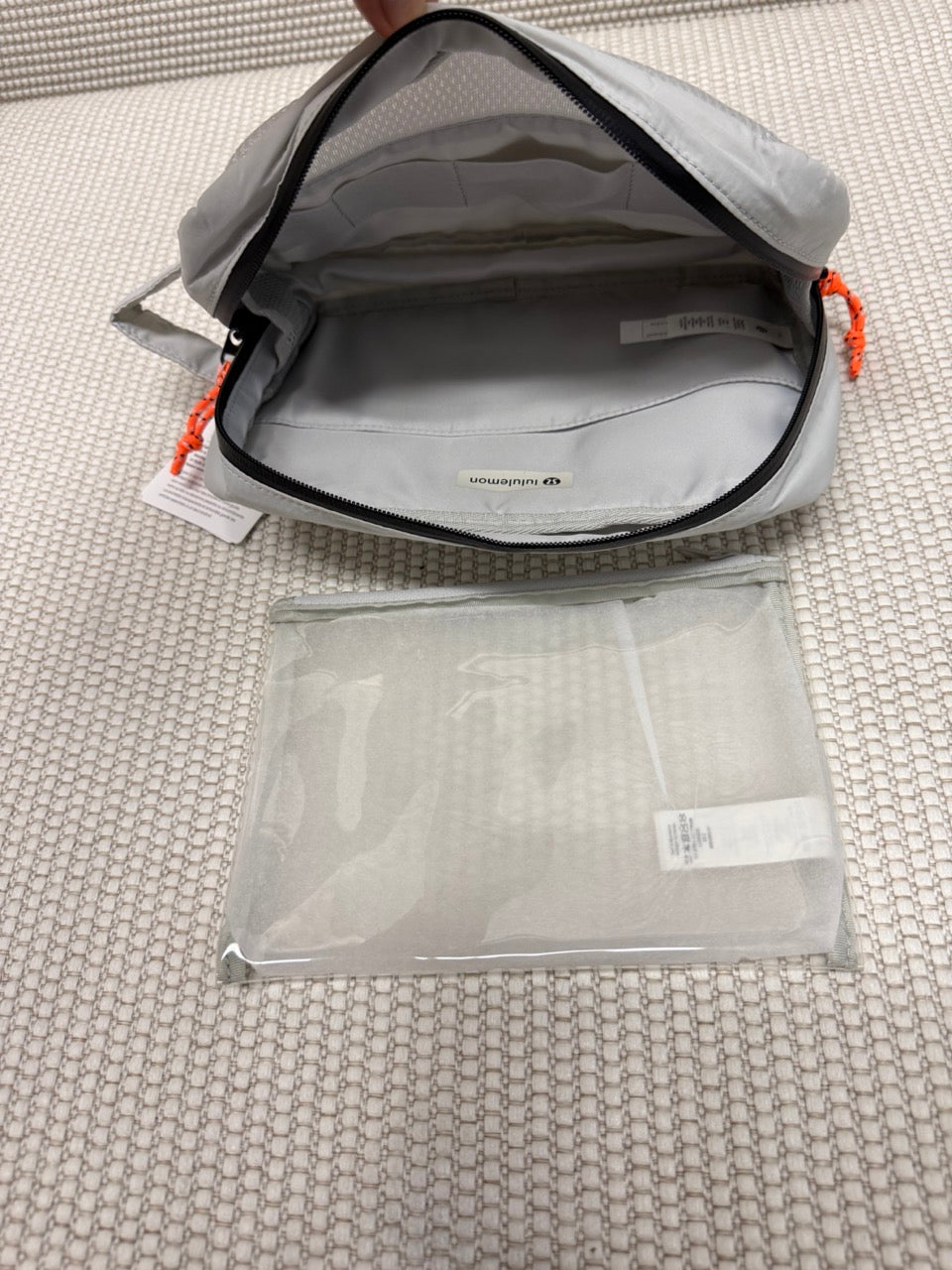Lululemon Loco Travel Kit