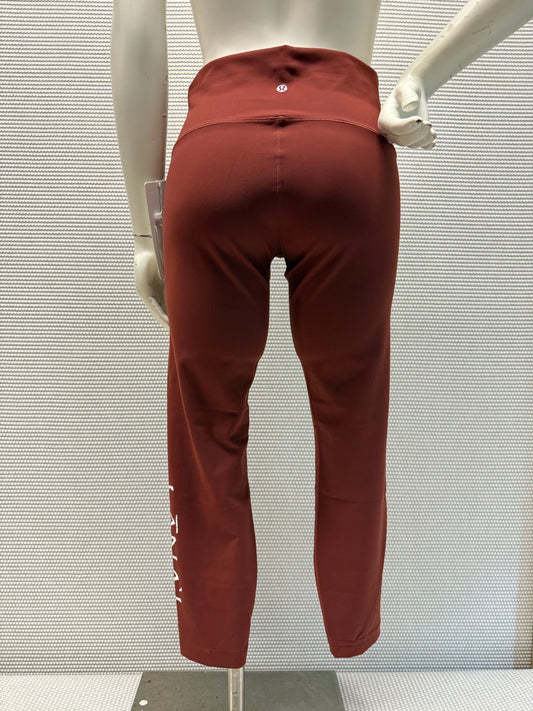 Lululemon Wunder Train HR 25" Tight