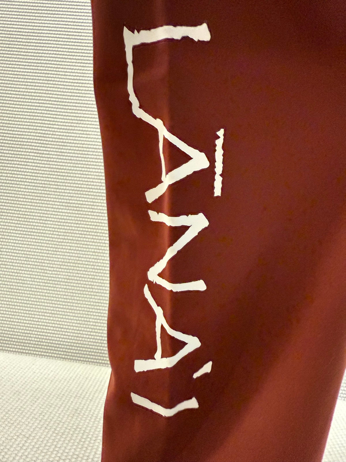 Lululemon Wunder Train HR 25" Tight