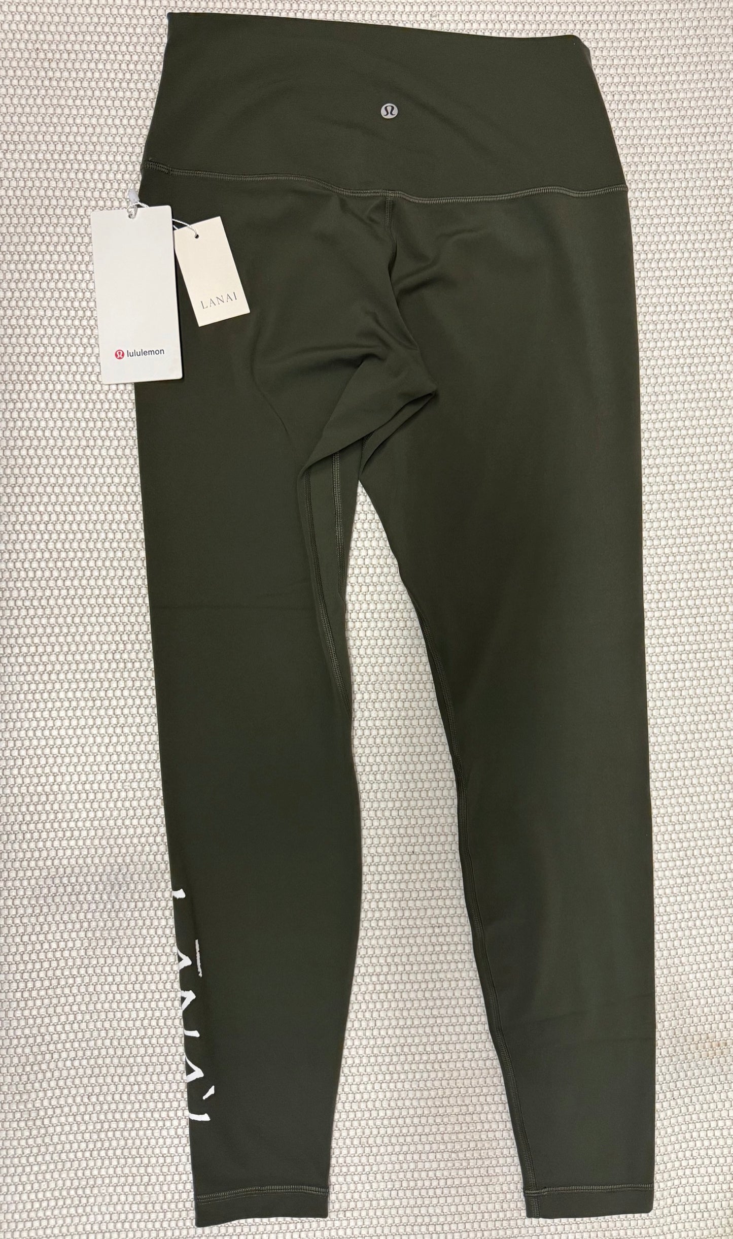 Lululemon Align HR Pant 25"