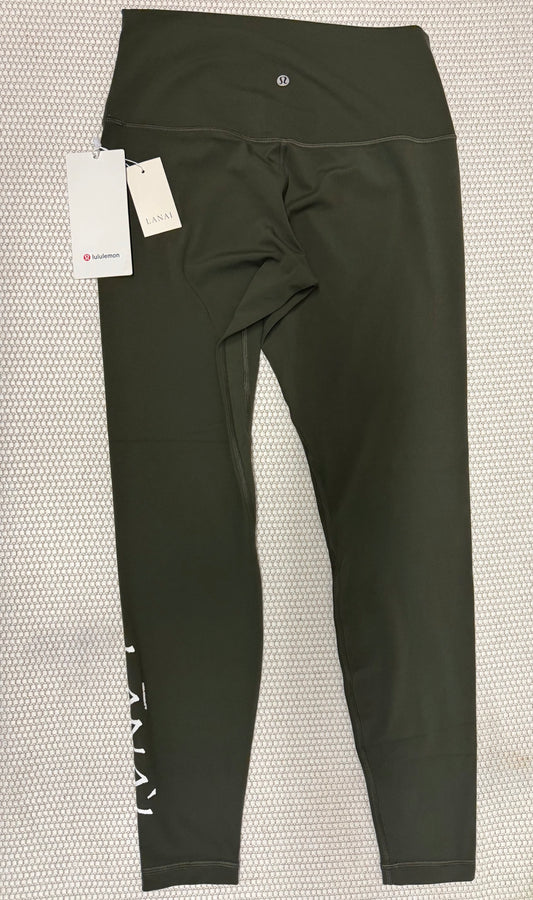 Lululemon Align HR Pant 25"