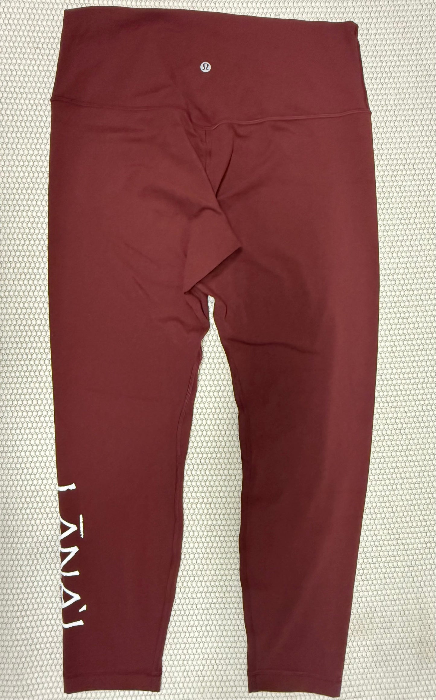 Lululemon Align HR Pant 25"