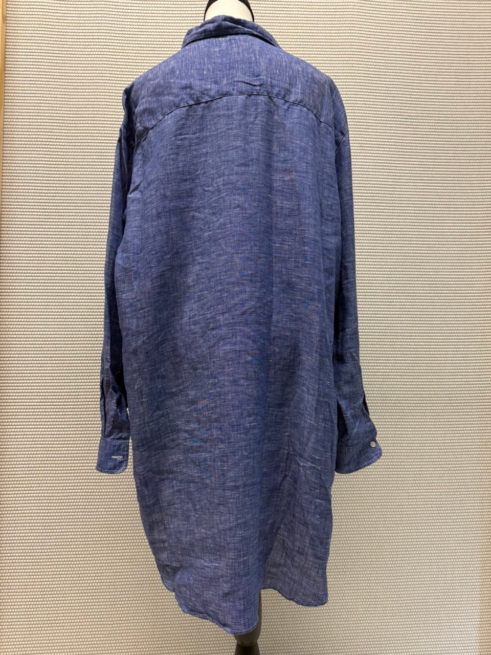 Frank & Eileen Mary Woven Button Up Shirt