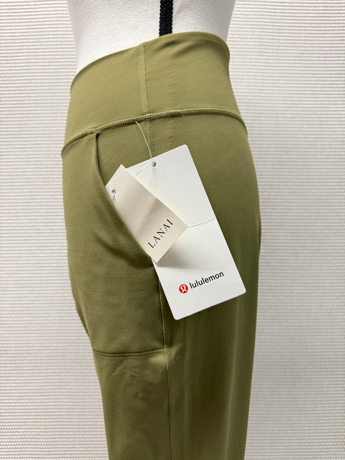 Lululemon Align HR Jogger