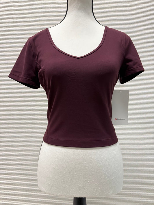 Lululemon Align Tee