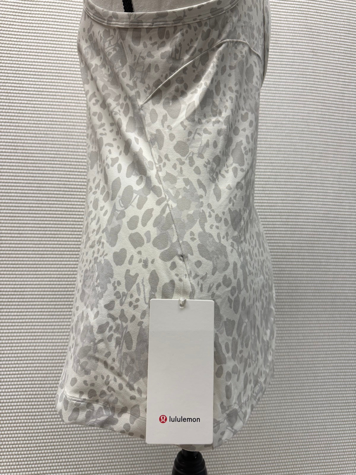 Lululemon Align Hip-Length Racerback Tank - Resort Retail $58