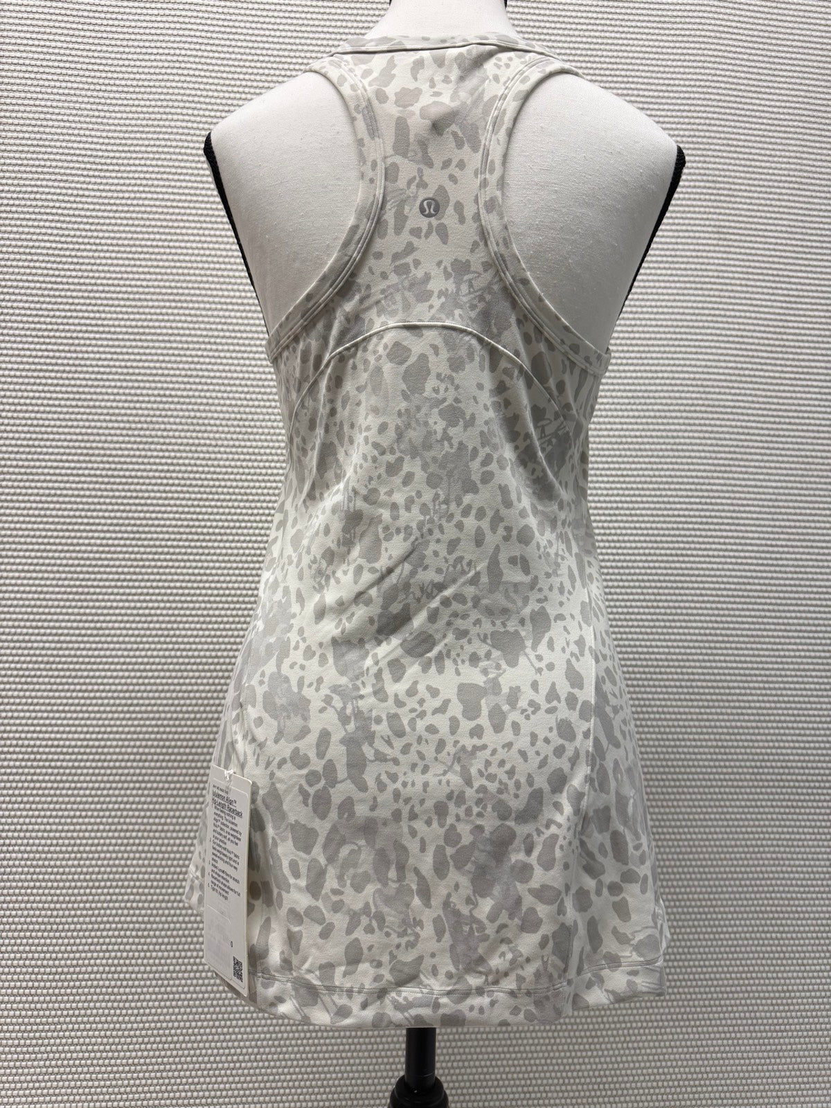 Lululemon Align Hip-Length Racerback Tank - Resort Retail $58