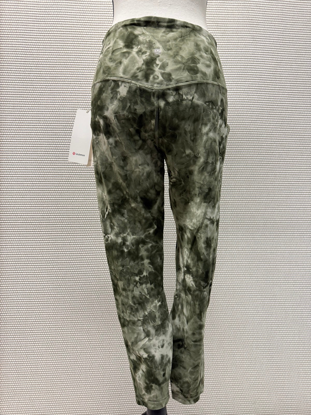 Lululemon Align HR Pant 25" with Pockets