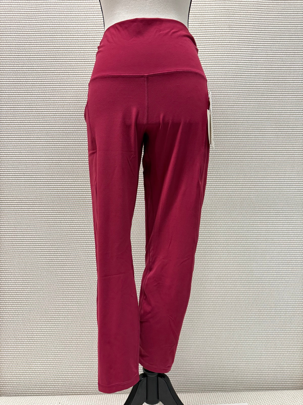 Lululemon Align Pant 25" with Pockets