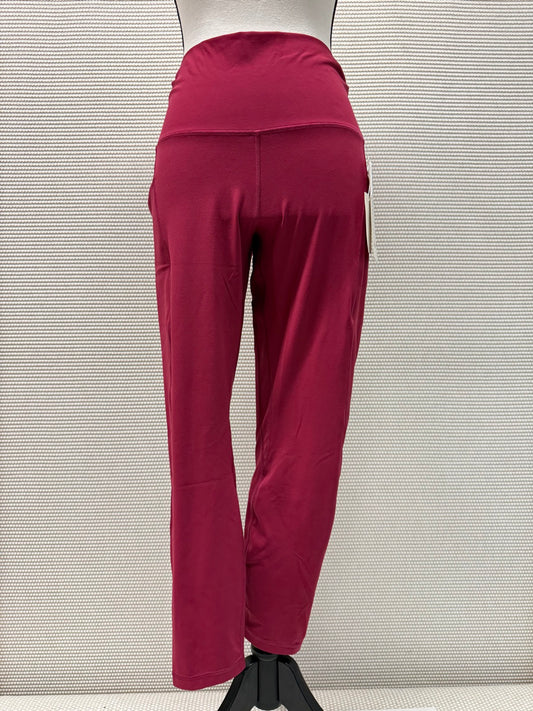 Lululemon Align Pant 25" with Pockets