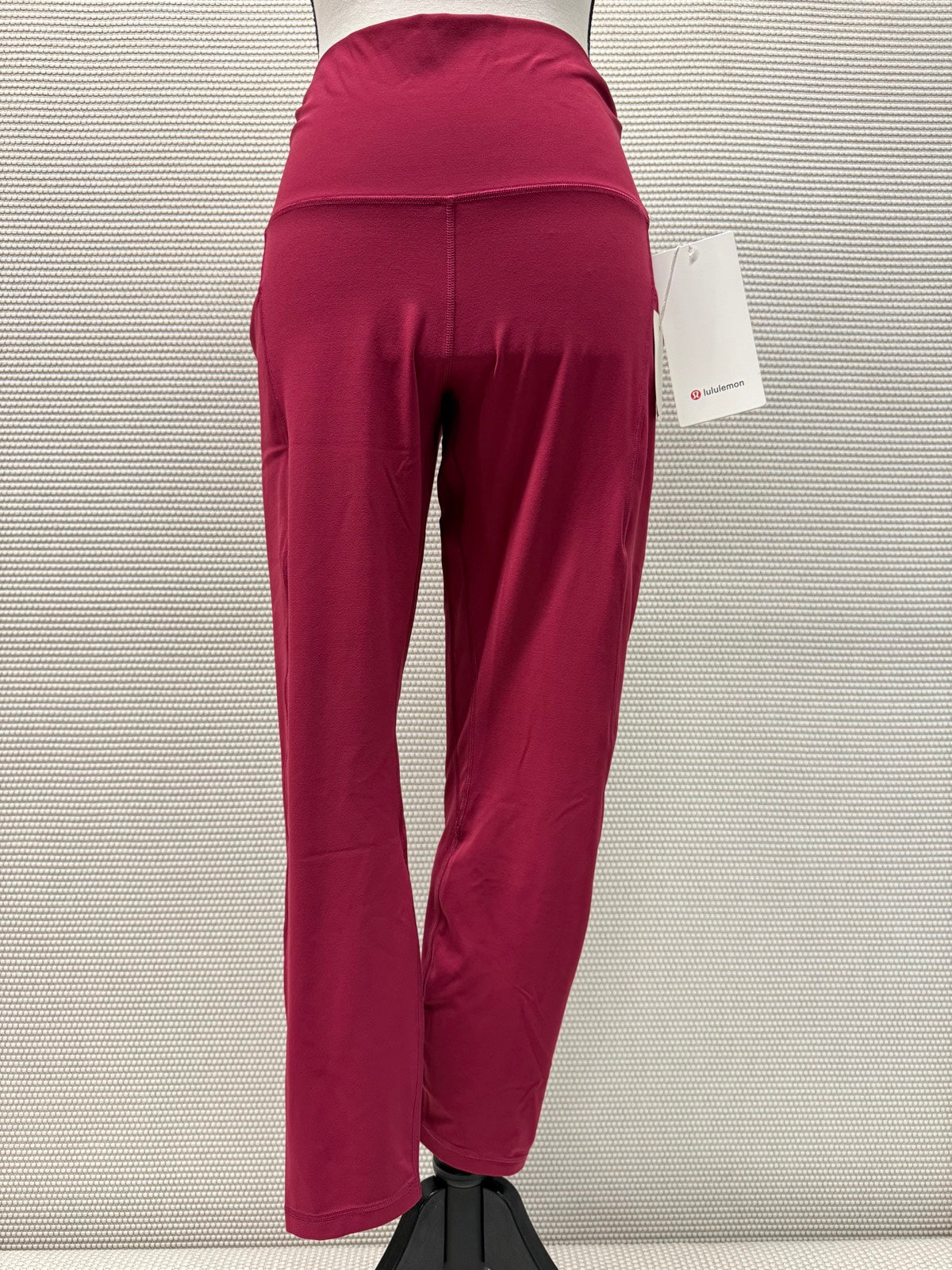 Lululemon Align Pant 25" with Pockets
