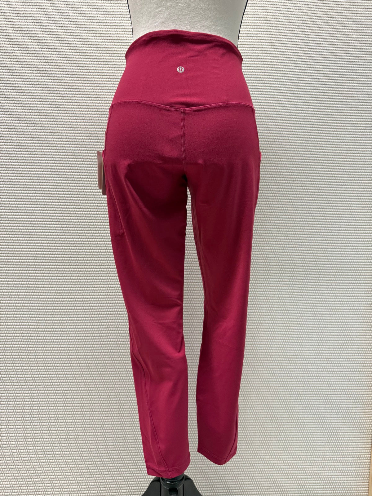 Lululemon Align Pant 25" with Pockets