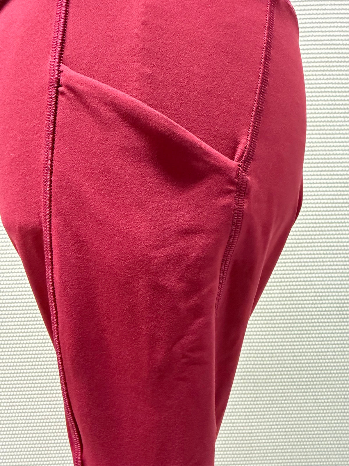 Lululemon Align Pant 25" with Pockets