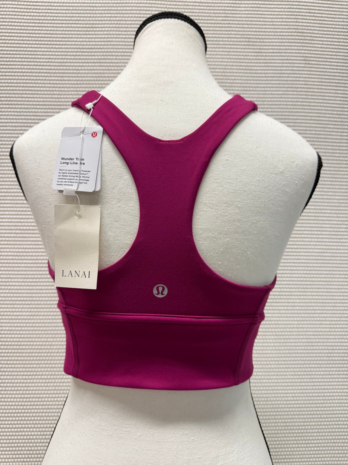 Lululemon Athletic Tank Top