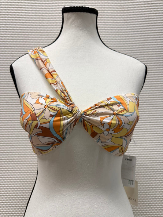 L*Space “Mick” Wireless Bikini Top — New with Tags. Resort retail $119.00