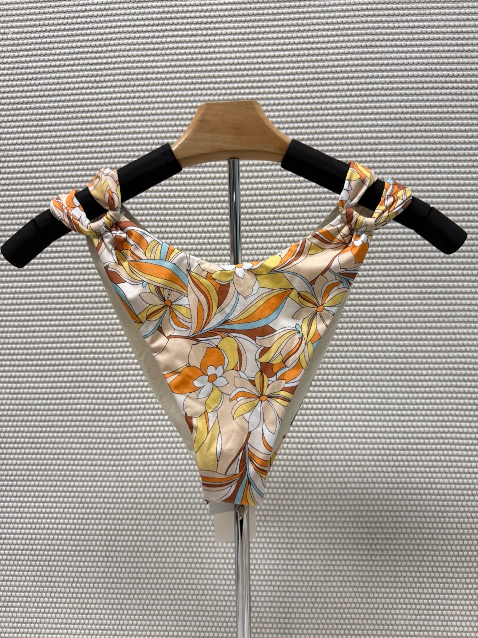 L*Space “Nancy Lee” Bikini Bottom— New with Tags. Resort retail $119.00