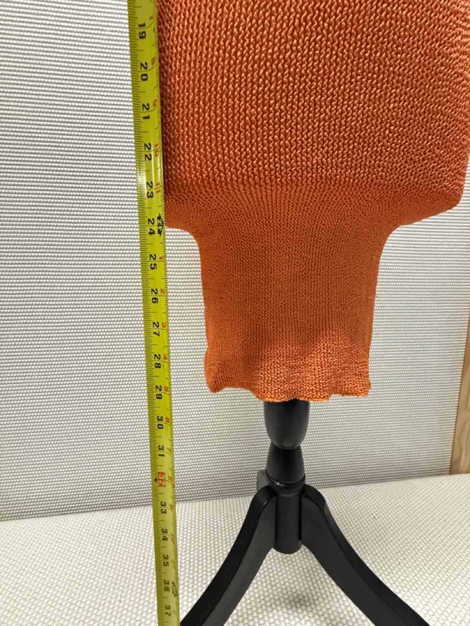 Bond-Eye "Imogen” Dress in Burnt Orange— New with Tags. Resort retail $220.00