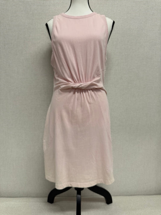L*Space "Seaview Cover Up" Dress in Rose Quartz —New with Tags. Resort retail $99.00