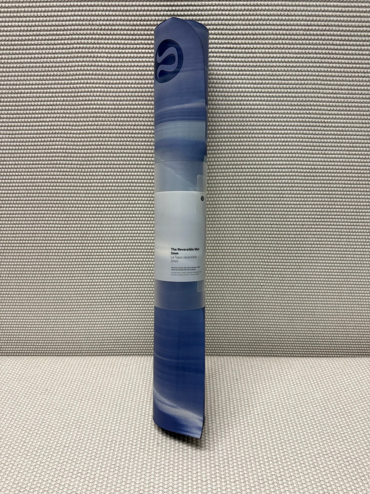 Lululemon The Reversible Yoga Mat 3mm