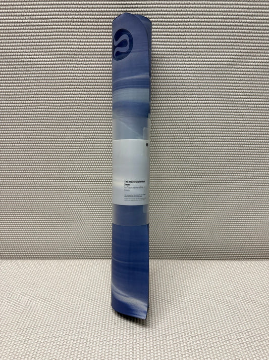 Lululemon The Reversible Yoga Mat 3mm