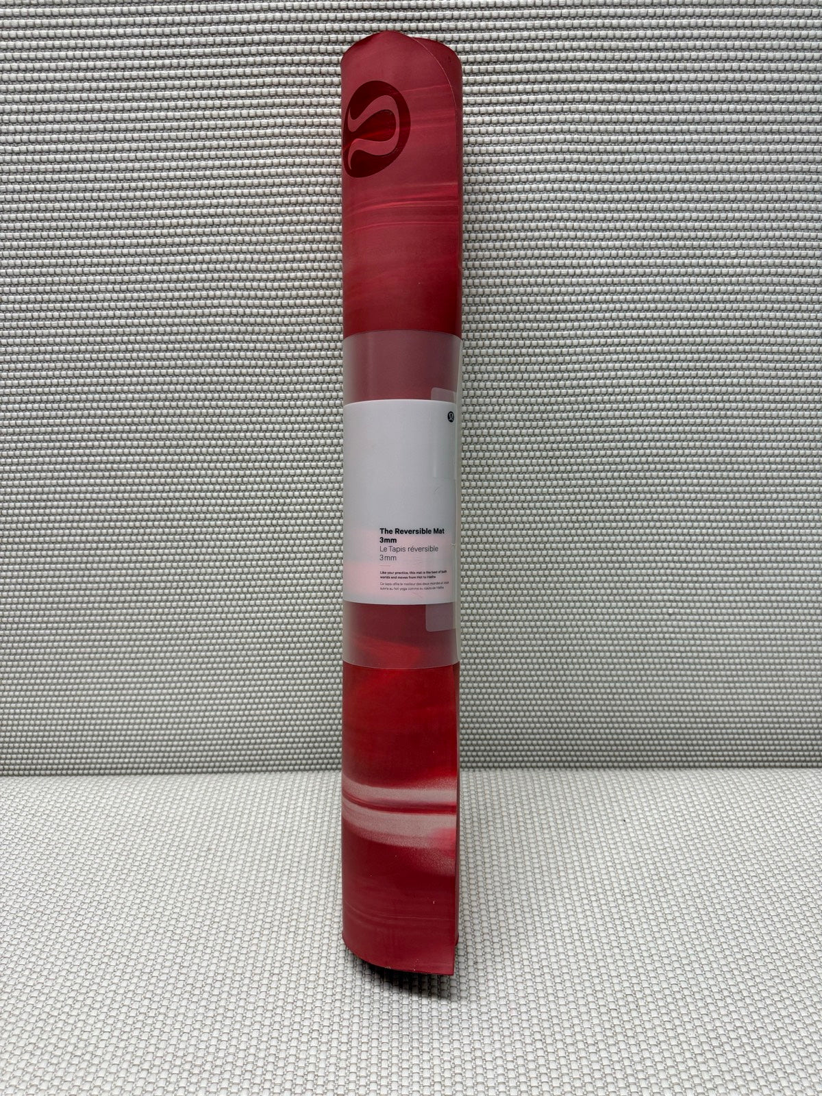 Lululemon The Reversible Yoga Mat 3mm