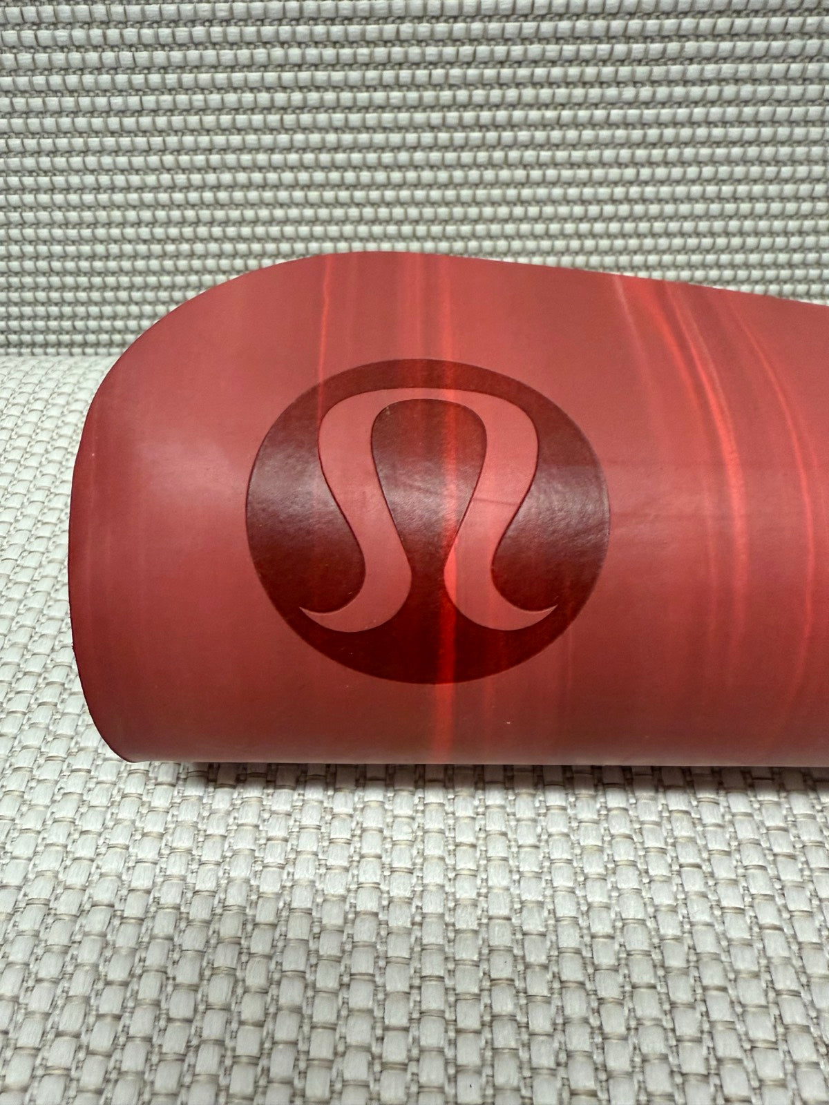 Lululemon The Reversible Yoga Mat 3mm